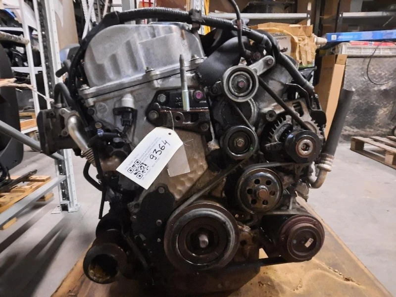 Motore Semicompleto N22B1 150 CV Honda Accord IX 2009