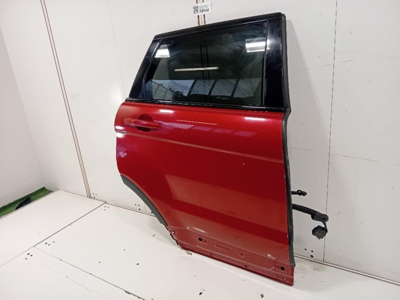 Porta POST DX LR028556 Land Rover Range Rover Evoque I 2011