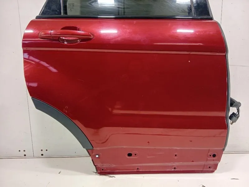 Porta POST DX LR028556 Land Rover Range Rover Evoque I 2011