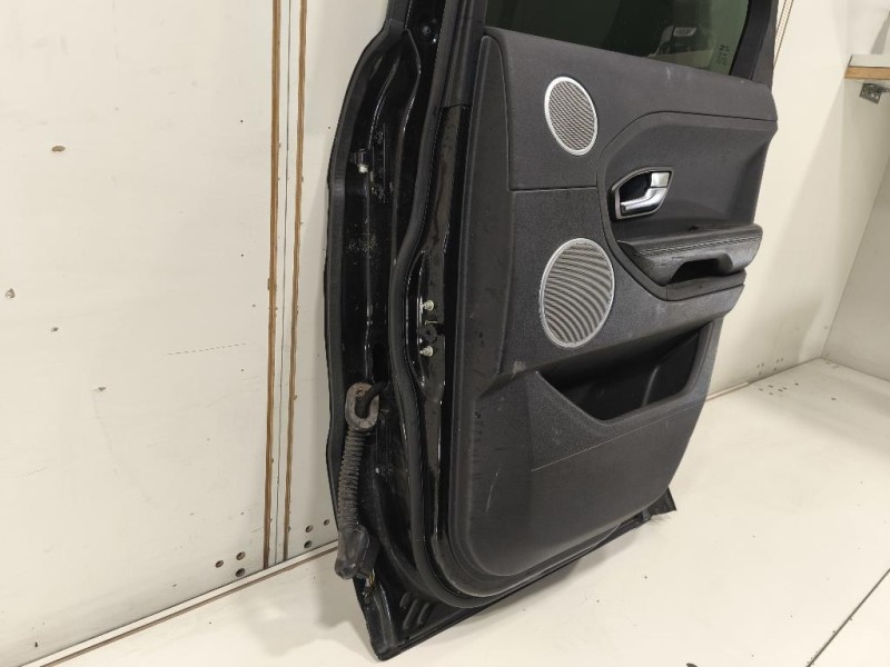 Porta POST DX LR028556 Land Rover Range Rover Evoque I 2011