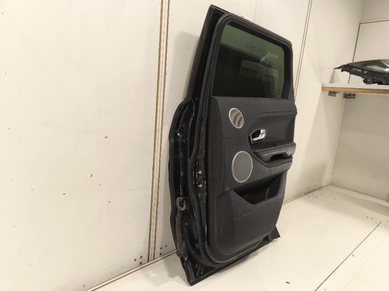 Porta POST DX LR028556 Land Rover Range Rover Evoque I 2011