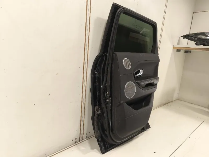 Porta POST DX LR028556 Land Rover Range Rover Evoque I 2011