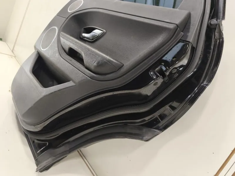 Porta POST DX LR028556 Land Rover Range Rover Evoque I 2011