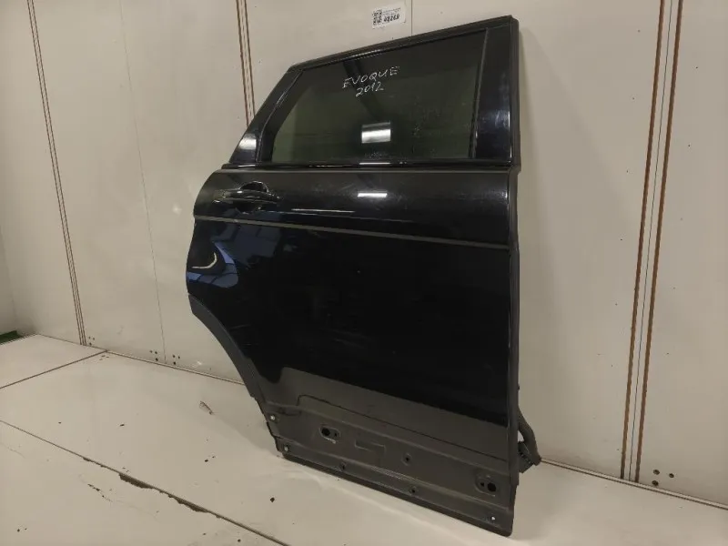 Porta POST DX LR028556 Land Rover Range Rover Evoque I 2011
