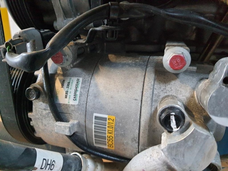 Motore Semicompleto G4LA 87 CV Hyundai I10 II 2016