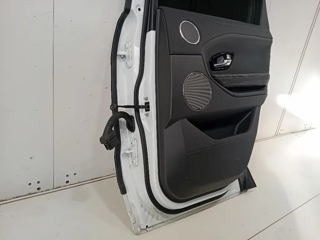 Porta POST DX LR028556 Land Rover Range Rover Evoque I 2015