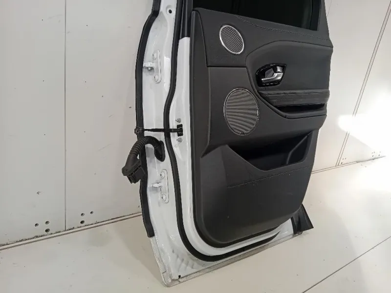 Porta POST DX LR028556 Land Rover Range Rover Evoque I 2015