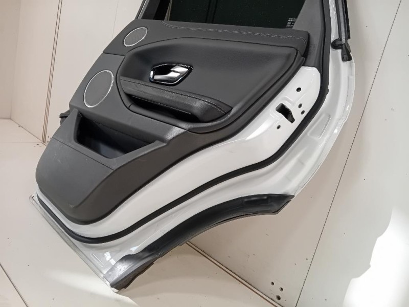 Porta POST DX LR028556 Land Rover Range Rover Evoque I 2015