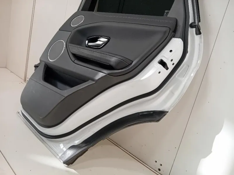 Porta POST DX LR028556 Land Rover Range Rover Evoque I 2015