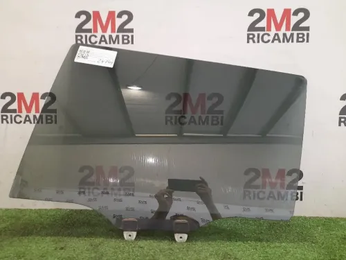 Cristallo Scendente Porta POST SX 73450TL4G00 Honda Accord IX SW 2009