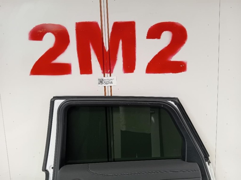 Porta POST DX LR028556 Land Rover Range Rover Evoque I 2015