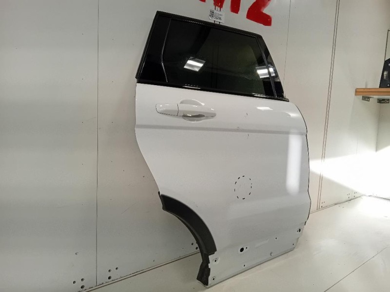 Porta POST DX LR028556 Land Rover Range Rover Evoque I 2015