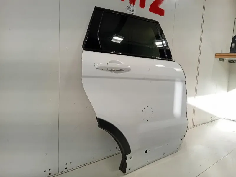 Porta POST DX LR028556 Land Rover Range Rover Evoque I 2015