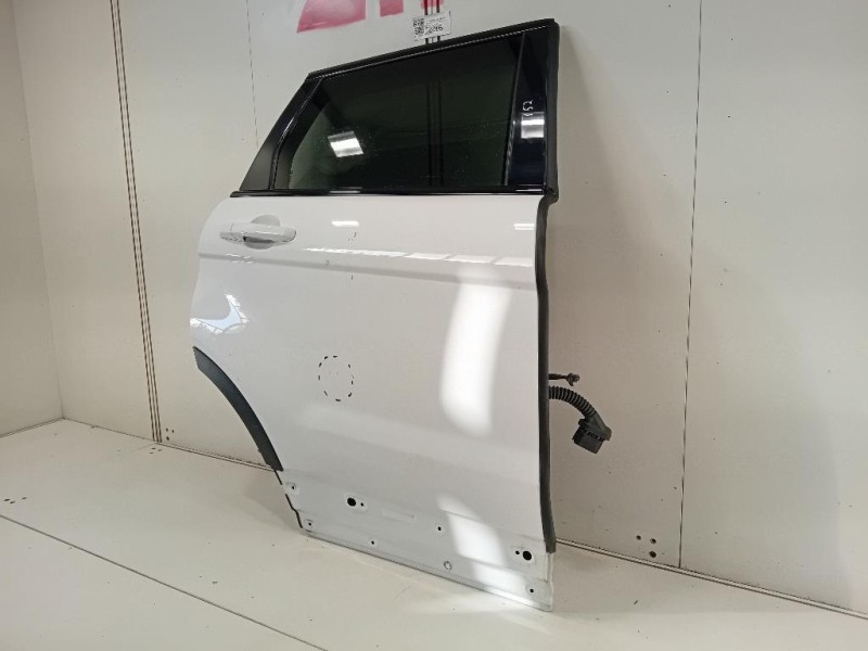 Porta POST DX LR028556 Land Rover Range Rover Evoque I 2015