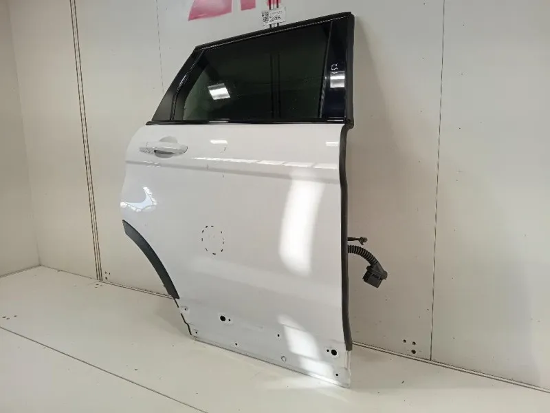 Porta POST DX LR028556 Land Rover Range Rover Evoque I 2015
