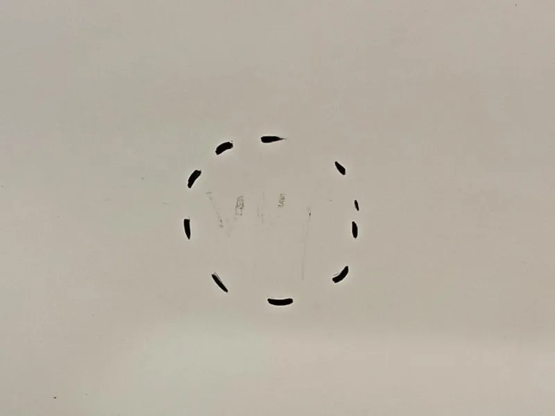 Porta POST DX LR028556 Land Rover Range Rover Evoque I 2015