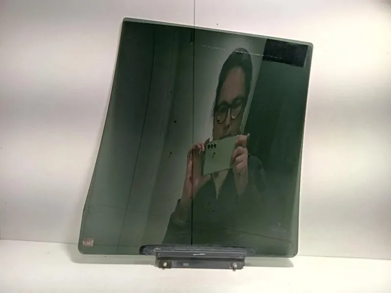 Cristallo Scendente Porta POST SX K55394311AB Jeep Grand Cherokee III 2005