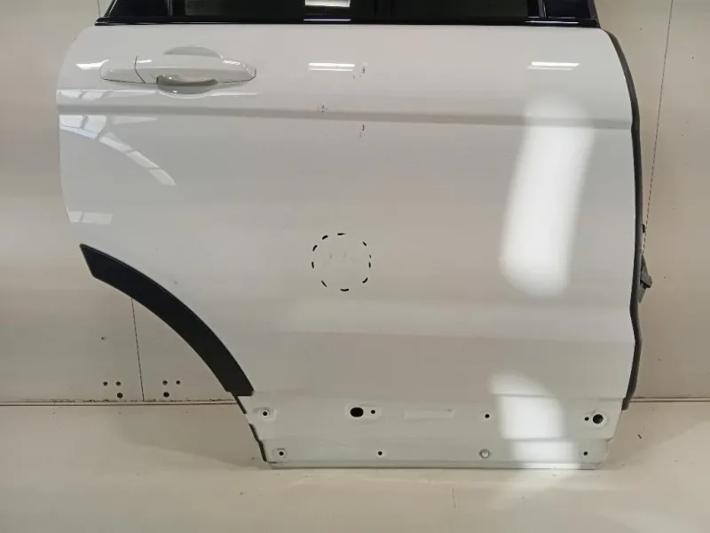 Porta POST DX LR028556 Land Rover Range Rover Evoque I 2015