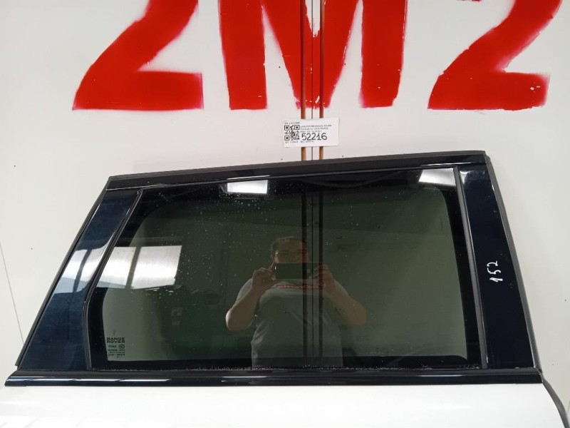 Porta POST DX LR028556 Land Rover Range Rover Evoque I 2015