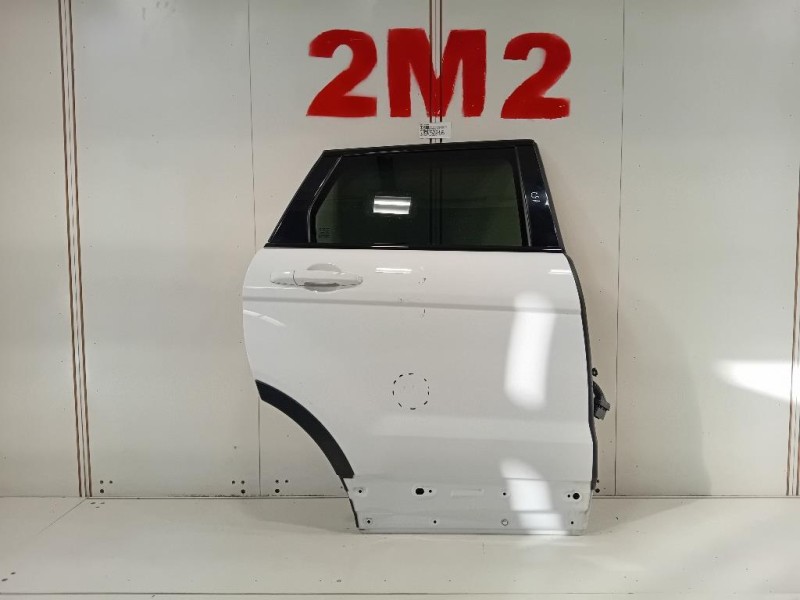 Porta POST DX LR028556 Land Rover Range Rover Evoque I 2015