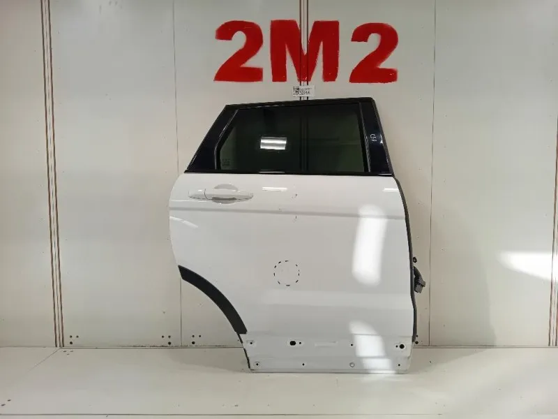 Porta POST DX LR028556 Land Rover Range Rover Evoque I 2015