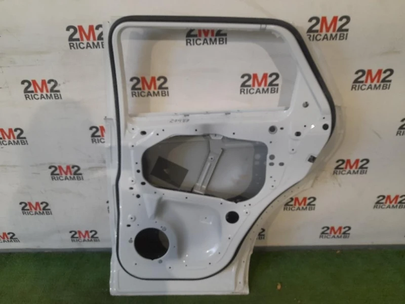 Porta POST DX GRANDINATA LR117203 Land Rover Range Rover Evoque II 2019