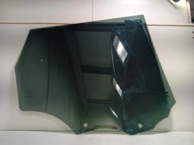 Cristallo Scendente Porta POST SX LR058836 Land Rover Discovery V Sport 2019