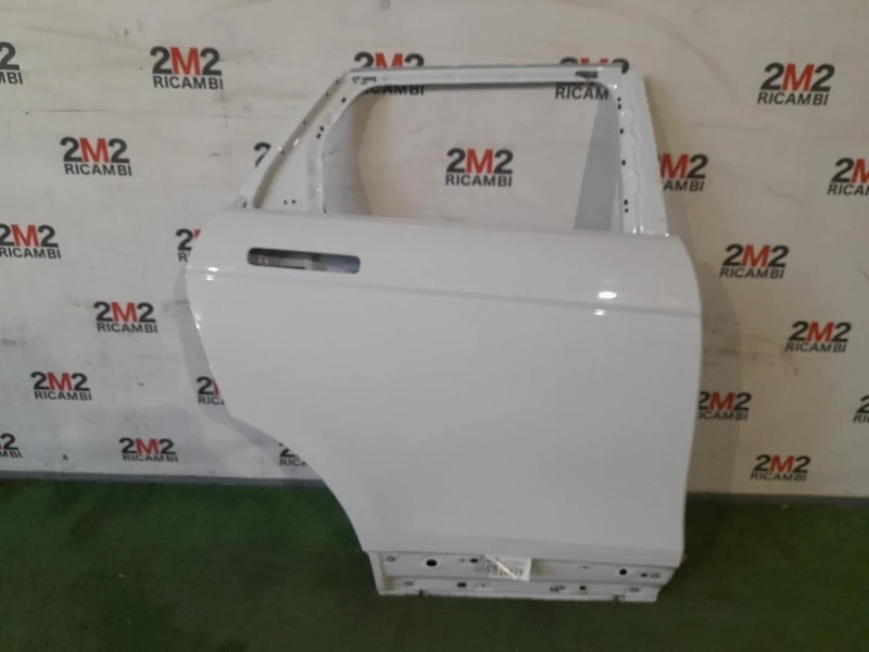 Porta POST DX GRANDINATA LR117203 Land Rover Range Rover Evoque II 2019