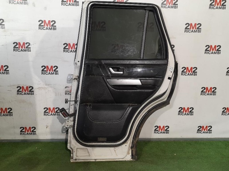 Porta POST DX BFA790080 Land Rover Range Rover Sport II 2009