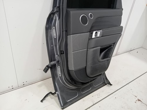 Porta POST DX PORTA POST DX Land Rover Range Rover Sport III 2014