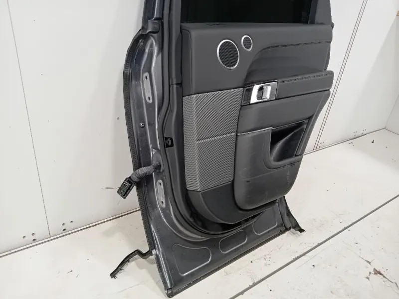 Porta POST DX PORTA POST DX Land Rover Range Rover Sport III 2014