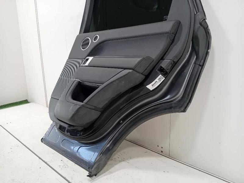 Porta POST DX PORTA POST DX Land Rover Range Rover Sport III 2014