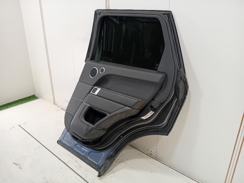 Porta POST DX PORTA POST DX Land Rover Range Rover Sport III 2014