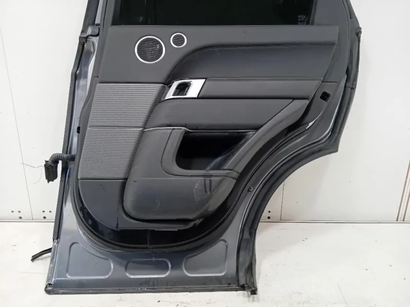 Porta POST DX PORTA POST DX Land Rover Range Rover Sport III 2014