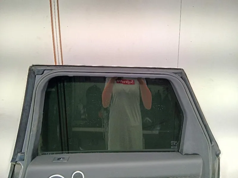 Porta POST DX PORTA POST DX Land Rover Range Rover Sport III 2014