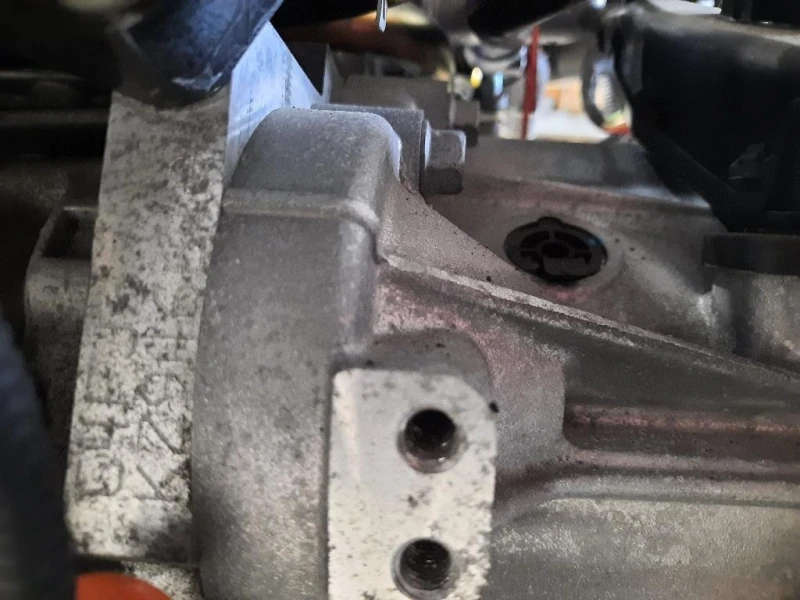 Motore Semicompleto G4FJ 177 CV 130 KW Hyundai Tucson II 2018