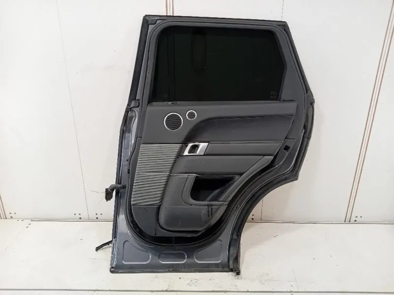 Porta POST DX PORTA POST DX Land Rover Range Rover Sport III 2014