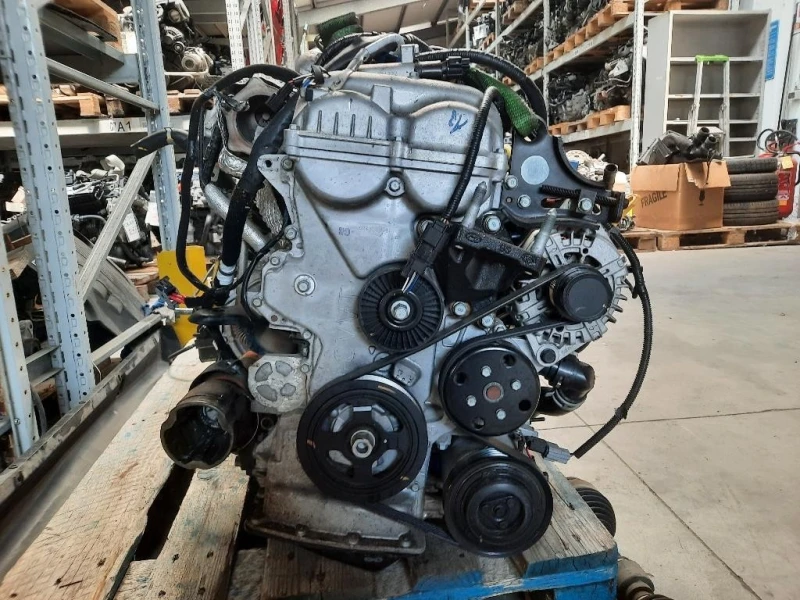 Motore Semicompleto G4FJ 177 CV 130 KW Hyundai Tucson II 2018