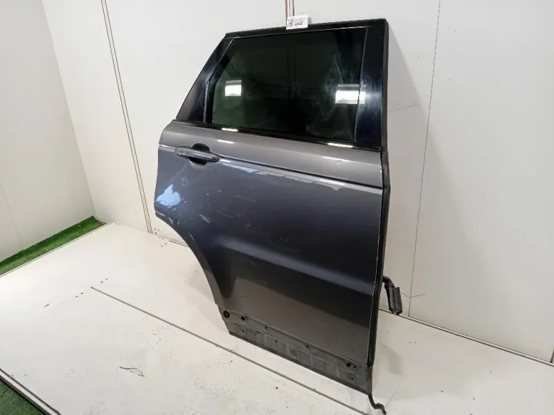 Porta POST DX PORTA POST DX Land Rover Range Rover Sport III 2014