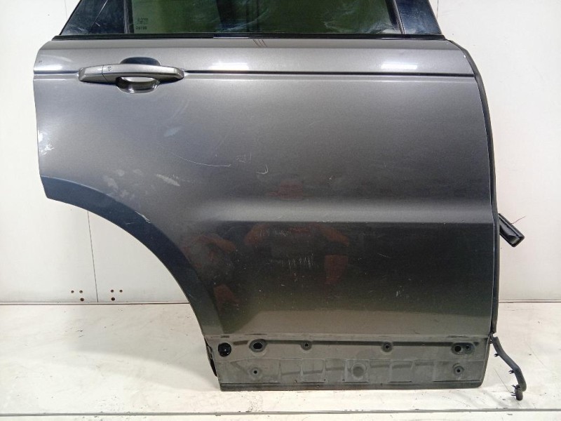 Porta POST DX PORTA POST DX Land Rover Range Rover Sport III 2014