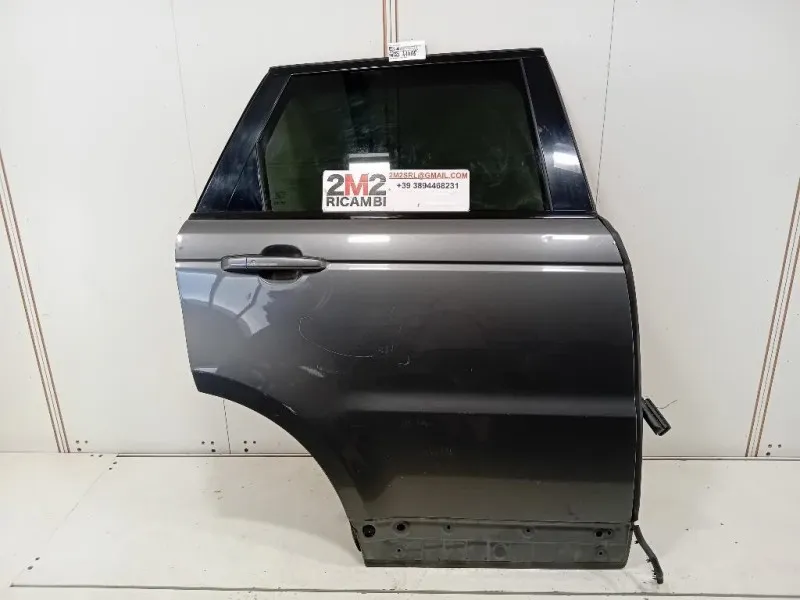 Porta POST DX PORTA POST DX Land Rover Range Rover Sport III 2014
