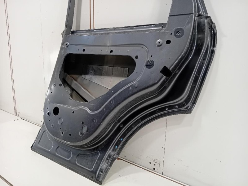 Porta POST DX 3105292 Land Rover Range Rover Sport III 2014