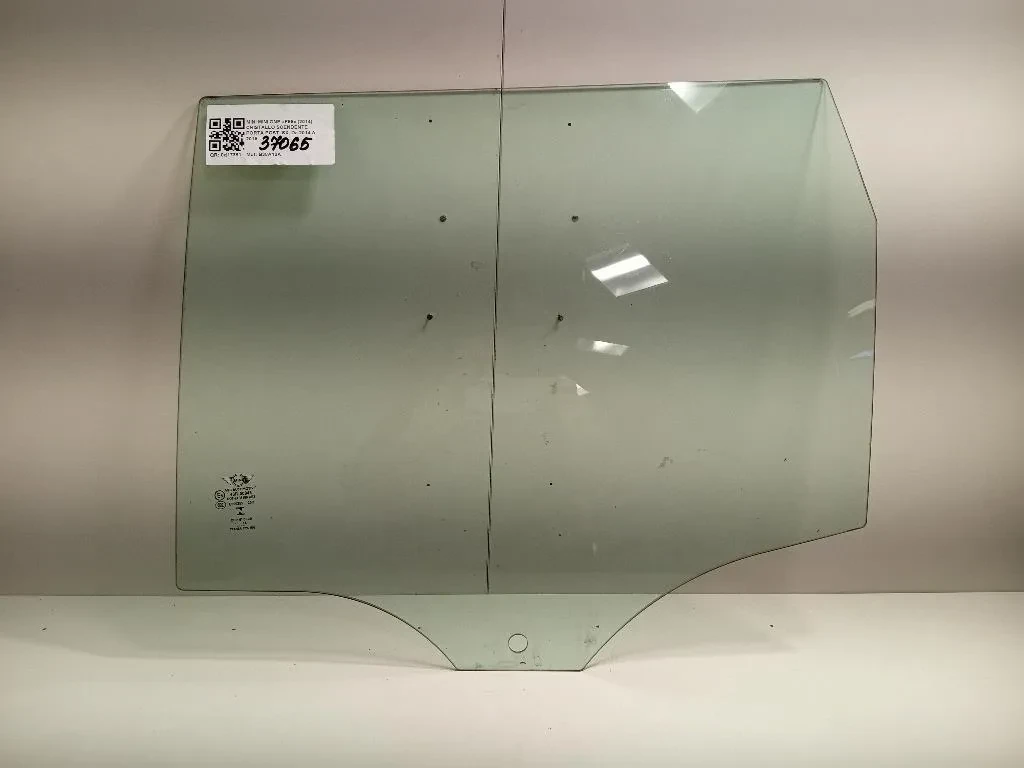 Cristallo Scendente Porta POST SX Mini MINI ONE F55 2014