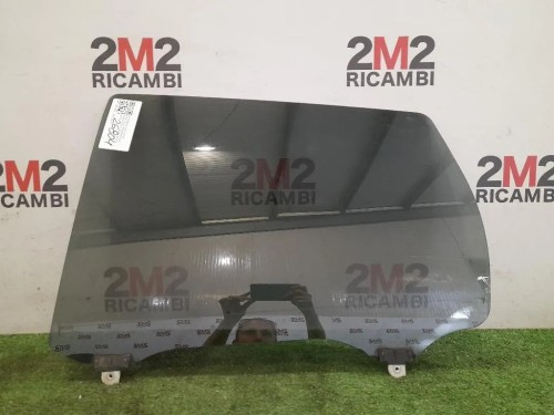 Cristallo Scendente Porta POST SX 5736A253 Mitsubishi ASX 2010