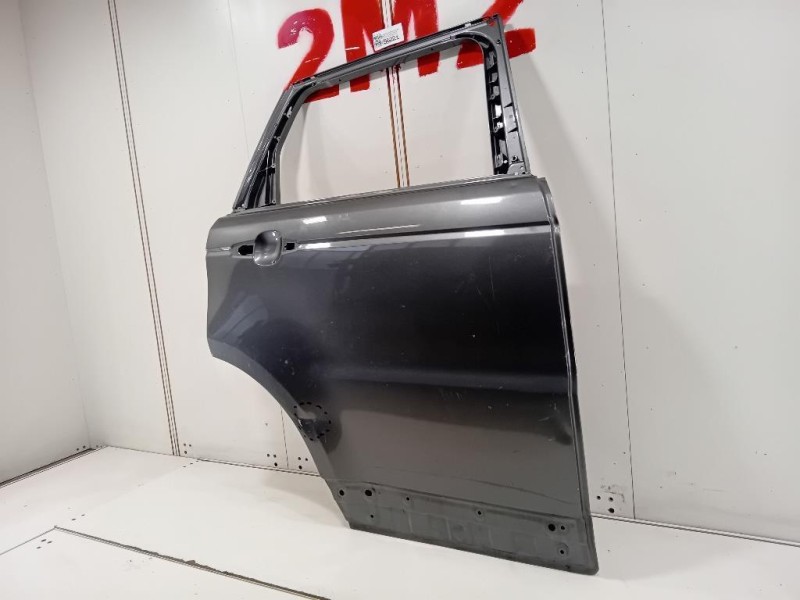 Porta POST DX 3105292 Land Rover Range Rover Sport III 2014