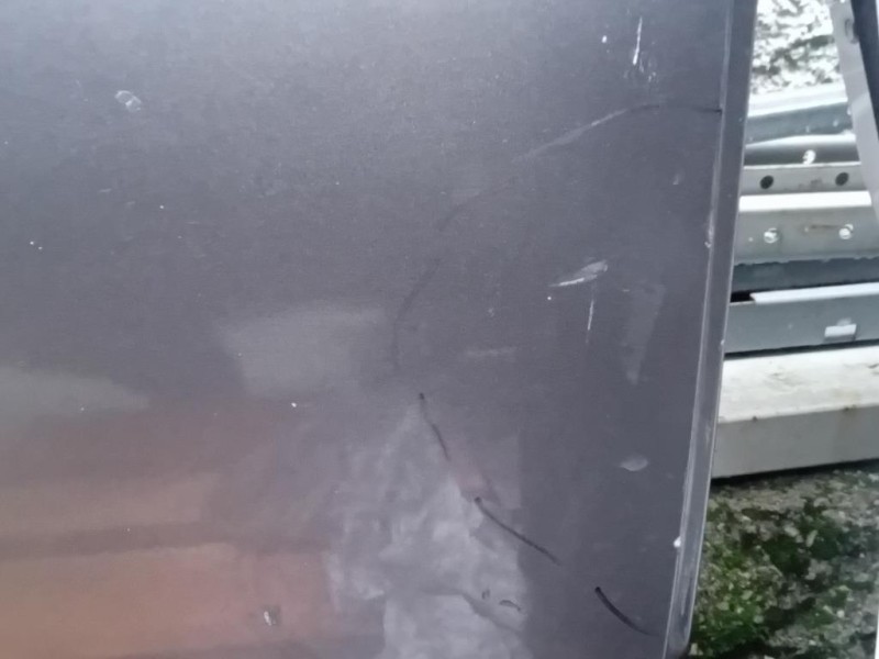 Porta POST DX 3105292 Land Rover Range Rover Sport III 2014