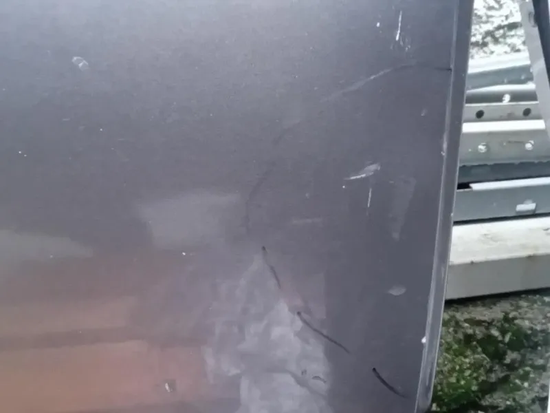 Porta POST DX 3105292 Land Rover Range Rover Sport III 2014