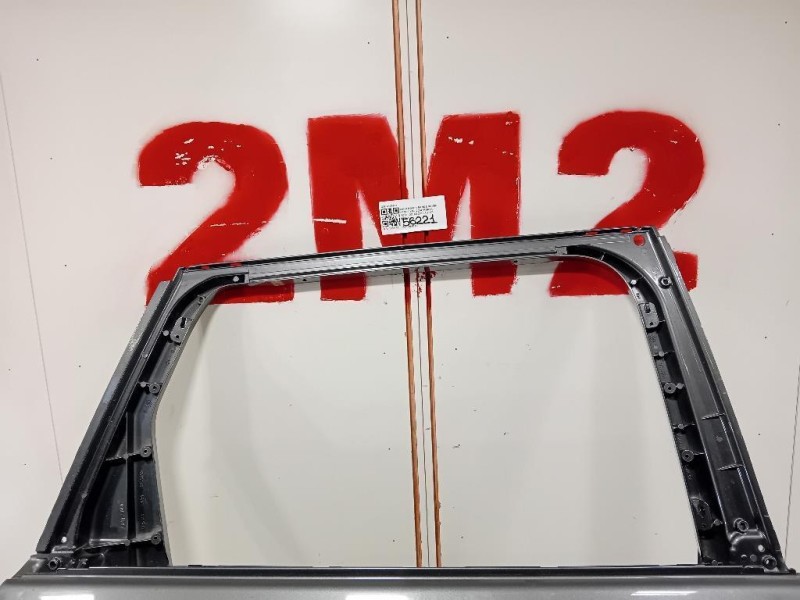 Porta POST DX 3105292 Land Rover Range Rover Sport III 2014