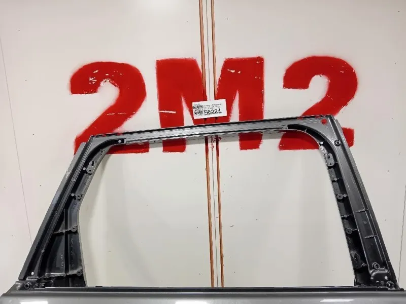 Porta POST DX 3105292 Land Rover Range Rover Sport III 2014