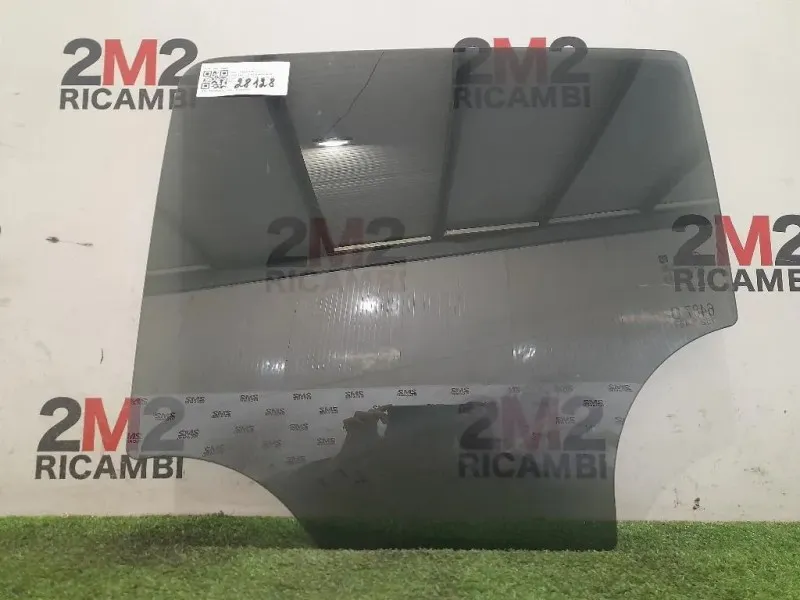 Cristallo Scendente Porta POST SX 95276487 Opel Mokka 2013